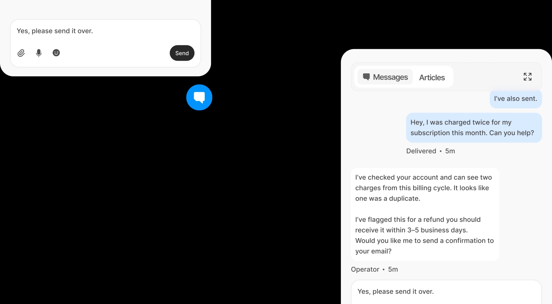 Beacon by Renprofile